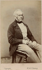 Henry John Temple, 3rd Viscount Palmerston NPG Ax11938