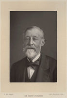 Sir Henry Frederick Ponsonby NPG x12756
