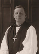 Gerald Burton Allen NPG x8434