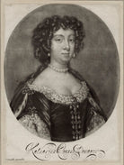 Catherine of Braganza NPG D30810