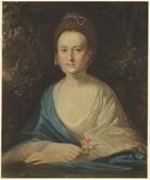 Margaret Hippisley NPG D35863
