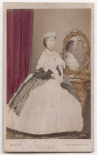Princess Louise Caroline Alberta, Duchess of Argyll NPG x197210