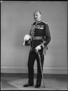 Vincent Tennyson Randle Ford NPG x154033