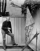 Lynn Chadwick NPG x88662