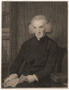 Richard Price NPG D5557