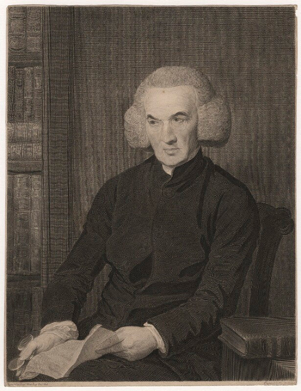 Richard price npg d5557