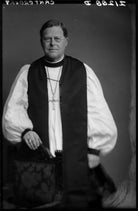 William Temple NPG x165486