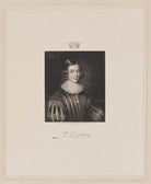 James Graham, 1st Marquess of Montrose NPG D38925