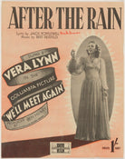 Dame Vera Lynn NPG D46410