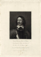 Robert Devereux, 3rd Earl of Essex NPG D25802