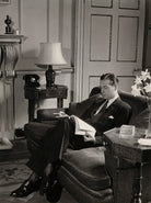 Terence Rattigan NPG x134902