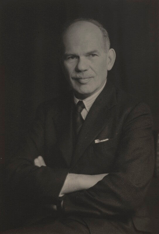 Sir patrick ramsay laird npg x168809