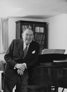 Gerald Moore NPG x166025