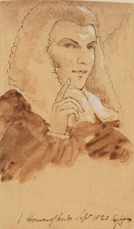 Robert gifford, 1st baron gifford npg 1695(e)