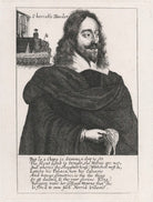 King Charles I NPG D18315