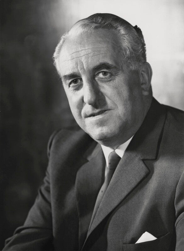 Sir benjamin ball npg x163858