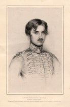 Sir Vincent Eyre NPG D2319