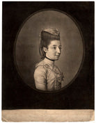 Elizabeth Cox (née Green) NPG D1531