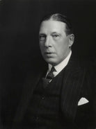 Sir Osborn George Holmden NPG x89796