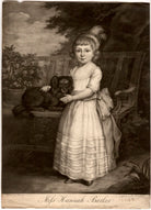 Hannah Barker NPG D600