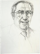 Sir David Scholey NPG 6743