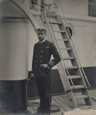 King George V NPG x136880