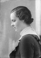 Lady Hersey Margaret Goring (née Boyle, later Waldegrave) NPG x153940