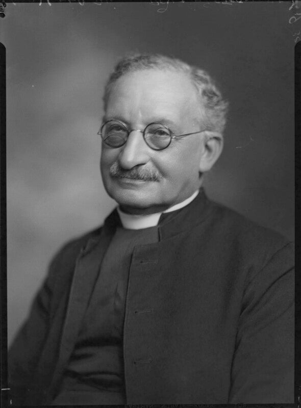 Joseph frederick stern npg x48302