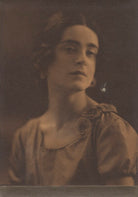 Harriet Cohen NPG x39280