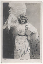 Mabel Love NPG Ax45895