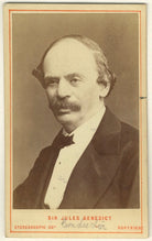 Sir Julius Benedict NPG Ax25022