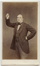 Ralph Bernal Osborne NPG x76403