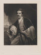 Sir Austen Henry Layard NPG D37226
