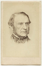 William Ewart Gladstone NPG x45199