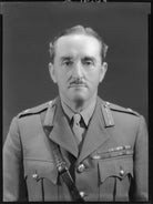 Alan Francis Brooke, 1st Viscount Alanbrooke NPG x156517