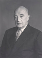 Sir Jasper Nicholas Ridley NPG x159922
