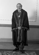 John Mylne Rivington NPG x191632