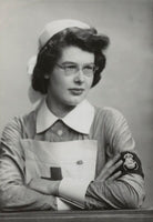 Elizabeth Ker Gray (née Macallan) NPG x90998