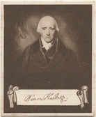 Warren Hastings NPG D48922