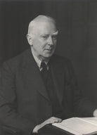 Sir Michael Francis Joseph McDonnell NPG x186341