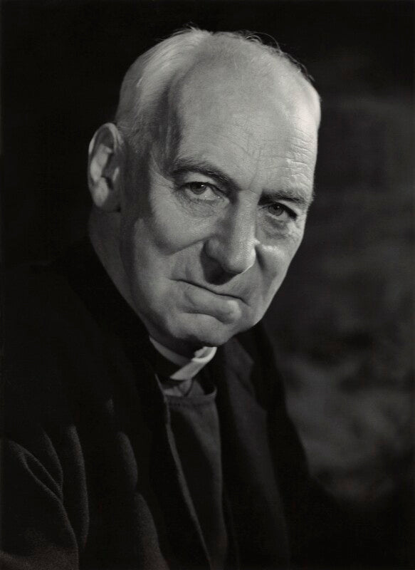 Wilfred marcus askwith npg x163755