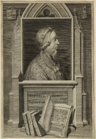 John Gower NPG D24085