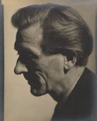 John Feameaux NPG Ax3489