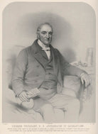 Richard Venables NPG D22296