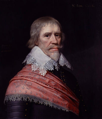 Edward Cecil, Viscount Wimbledon NPG 4514