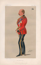Prince Arthur, 1st Duke of Connaught and Strathearn ('Princes. No. 13.') NPG D44501