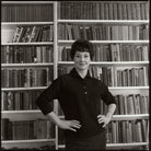 Penelope Ruth Mortimer (née Fletcher) NPG x132985