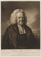 Roger Long NPG D5107