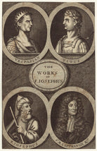 Sir Roger L'Estrange NPG D30208