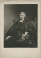 Joseph Goodall NPG D34591
